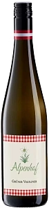 Белое Сухое Вино Heninger Gruner Veltliner Alpenhof 0.75 л