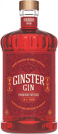 Джин Ginster Foxberry Infused 0.5 л