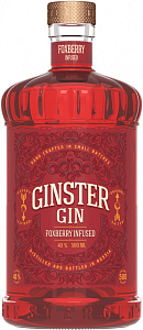 Джин Ginster Foxberry Infused 0.5 л