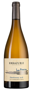 Белое Сухое Вино Las Pizarras Chardonnay 2018 г. 0.75 л