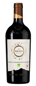 Красное Сухое Вино Bione Armenia Wine 0.75 л