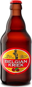 Пиво Lefebvre Belgian Kriek Glass 0.33 л