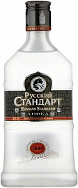 Водка Русский Стандарт 0.2 л