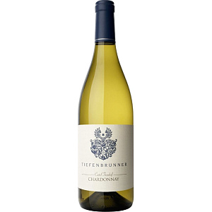 Белое Сухое Вино Tiefenbrunner Chardonnay Castel Turmhof 2019 г. 0.75 л