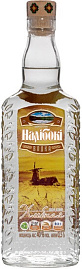 Водка Налибоки Хлебная 0.2 л