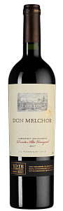 Красное Сухое Вино Don Melchor 2017 г. 0.75 л