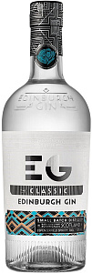 Джин Edinburgh Gin Classic 0.7 л