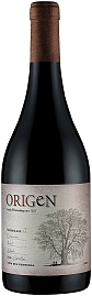 Вино Vina del Pedregal Origen Assemblage II 0.75 л