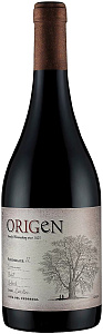 Красное Сухое Вино Vina del Pedregal Origen Assemblage II 0.75 л