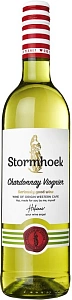 Белое Сухое Вино Stormhoek Chardonnay-Viognier 0.75 л