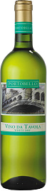 Вино Portobello Vinispa 0.75 л
