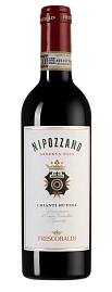 Вино Nipozzano Chianti Rufina Riserva 2016 г. 0.375 л