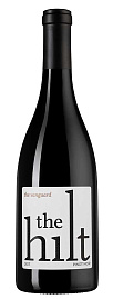Вино Pinot Noir The Vanguard The Hilt 2017 г. 0.75 л