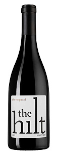 Красное Сухое Вино Pinot Noir The Vanguard The Hilt 2017 г. 0.75 л
