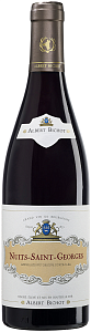 Красное Сухое Вино Albert Bichot Nuits-Saint-Georges AOC 2012 г. 0.75 л