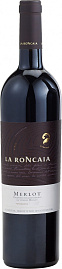 Вино La Roncaia Merlot 3 л