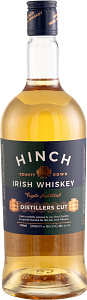 Виски Hinch Distillers Cut 0.7 л