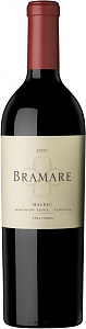 Красное Сухое Вино Vina Cobos Bramare Marchiori Malbec 2017 г. 0.75 л