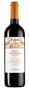 Красное Сухое Вино Tenuta Frescobaldi di Castiglioni 2020 г. 0.75 л