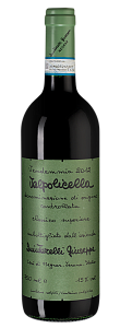 Красное Сухое Вино Valpolicella Classico Superiore 2014 г. 0.75 л