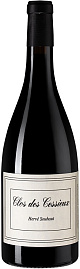 Вино Clos des Cessieux 2020 г. 0.75 л