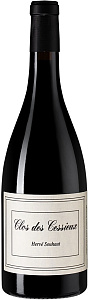 Красное Сухое Вино Clos des Cessieux 2020 г. 0.75 л