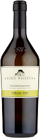 Вино San Michele-Appiano Sanct Valentin Gewurztraminer Alto Adige 0.75 л