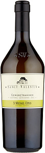Белое Полусухое Вино San Michele-Appiano Sanct Valentin Gewurztraminer Alto Adige 0.75 л