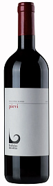 Вино Pievi Fabio Motta Bolgheri Rosso DOC 0.75 л