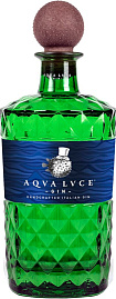 Джин Aqva Lvce Navy Gin 0.7 л