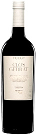 Вино Vinicola del Priorat Clos Gebrat 0.75 л
