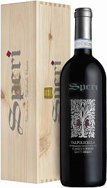Вино Speri Sant'Urbano Valpolicella Classico Superiore 1.5 л Gift Box