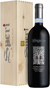 Красное Сухое Вино Speri Sant'Urbano Valpolicella Classico Superiore 1.5 л Gift Box