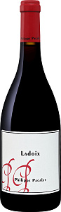 Красное Сухое Вино Philippe Pacalet Ladoix 2020 г. 0.75 л