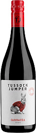 Вино Tussock Jumper Garnacha Carinena 0.75 л