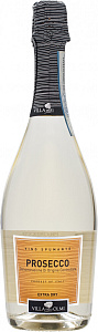 Белое Экстра драй Игристое вино Villa Degli Olmi Prosecco Extra Dry 1.5 л