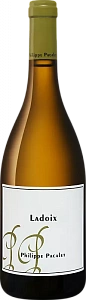 Белое Сухое Вино Ladoix White AOC Philippe Pacalet 0.75 л