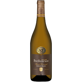 Вино Stellenrust Barrel Fermented Chenin Blanc 0.75 л