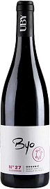 Вино Domaine Uby Byo №27 Rouge 0.75 л