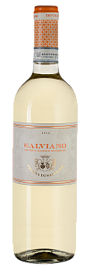 Белое Сухое Вино Salviano Orvieto Classico Superiore 2016 г. 0.75 л