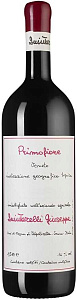 Красное Сухое Вино Primofiore 2021 г. 1.5 л