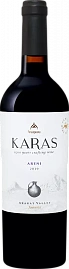 Вино Karas Areni Ararat Valley Tierras de Armenia 0.75 л