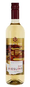 Белое Полусухое Вино Pacific Rim Dry Riesling 0.75 л