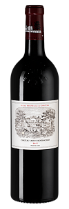 Красное Сухое Вино Chateau Lafite Rothschild 2013 г. 0.75 л