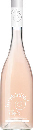 Вино Irresistible Rose 2020 г. 0.75 л