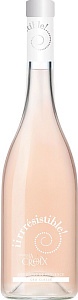 Розовое Сухое Вино Irresistible Rose 2020 г. 0.75 л