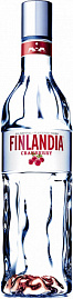 Водка Finlandia Cranberry White 0.7 л