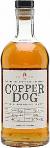 Виски Copper Dog 0.7 л