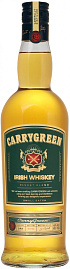 Виски Carrygreen Irish Whiskey 0.7 л