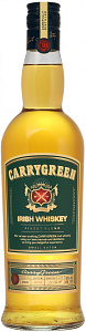 Виски Carrygreen Irish Whiskey 0.7 л